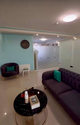 عکس کلینیک زیبایی ژالیا