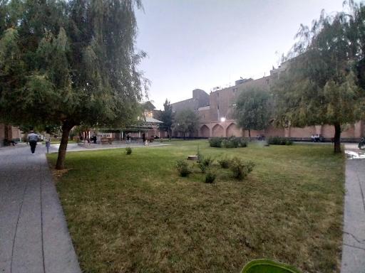 عکس مسجد جامع