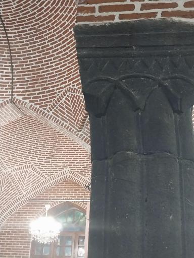 عکس مسجد جامع