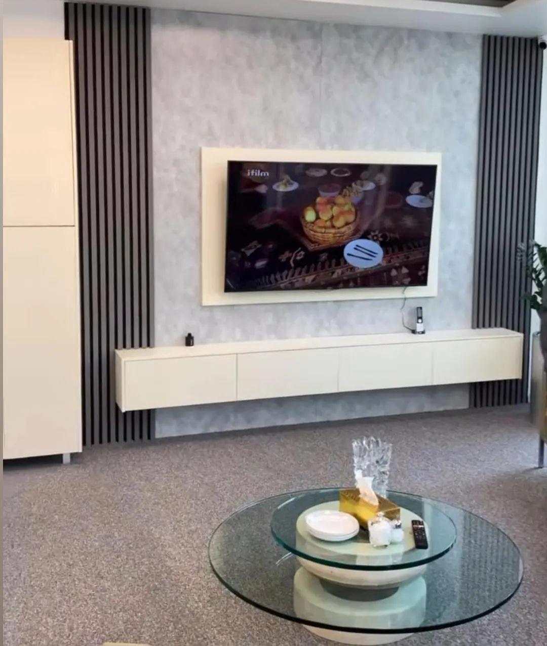 عکس کابینت ام دی اف سرچاهی 