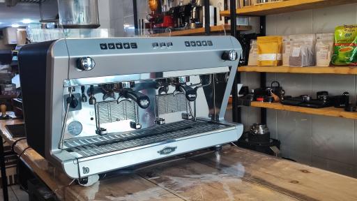 عکس قهوه جزیره