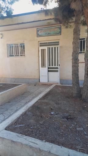 عکس کتابخانه شهید ابوطالب زاک