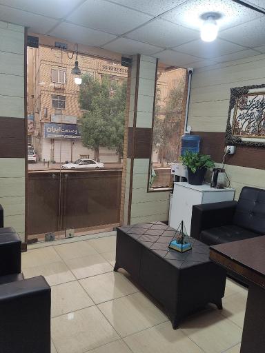 عکس بیمه ایران نمایندگی اربابی 