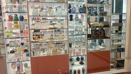 عکس گنجینه شاپ 