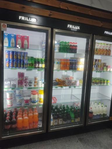 هایپرمارکت رضازاده