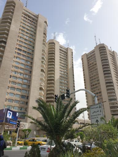 عکس مجتمع تجاری اسکان