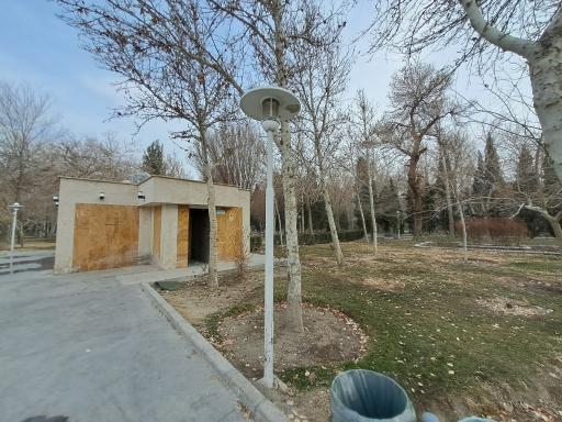 عکس سرویس بهداشتی