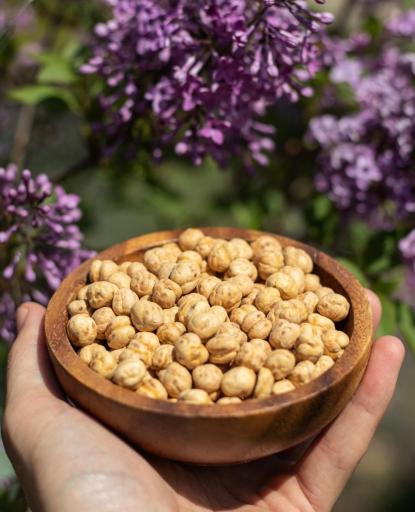 عکس آجیل خشکبار دستچین