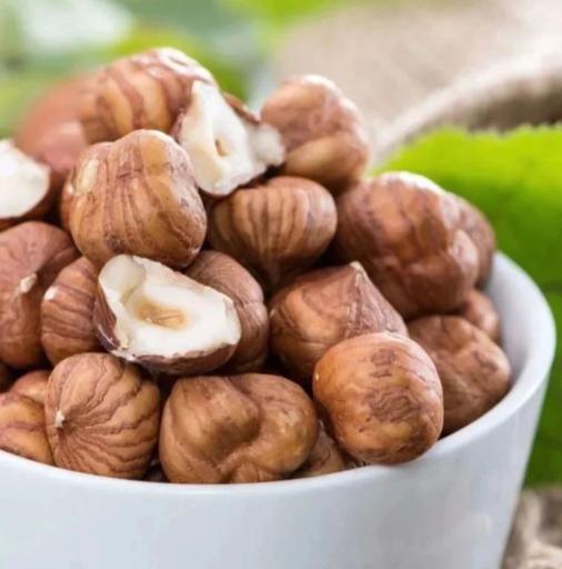 عکس آجیل خشکبار دستچین