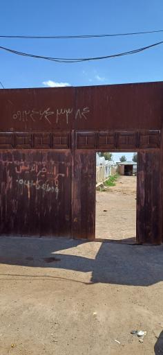 عکس گلخانه امرالله خیراندیش 