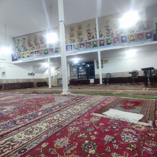 عکس مسجد جامع