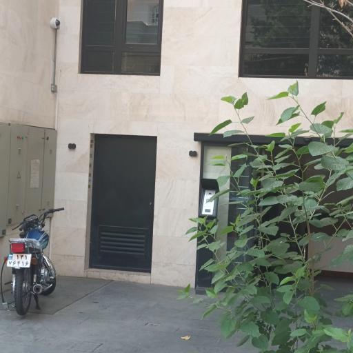 عکس اداره حقوقی وقضائی بانک رفاه  کارگران