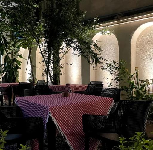 عکس کافه سین