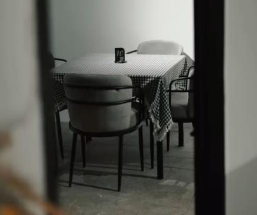 عکس کافه سین