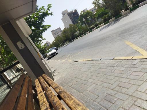  شریعتی 71