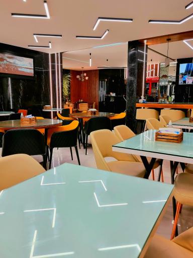 فست فود دیانا