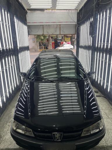 عکس کارشناسی و  تشخیص رنگ عبادی 