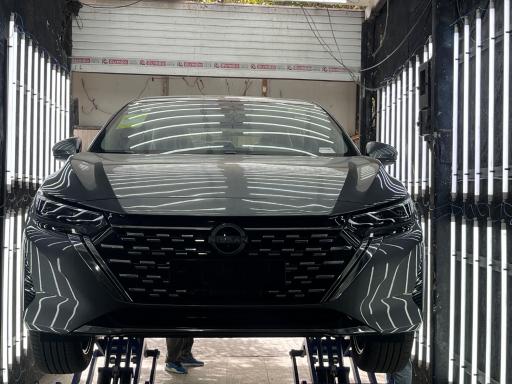 عکس کارشناسی و  تشخیص رنگ عبادی 