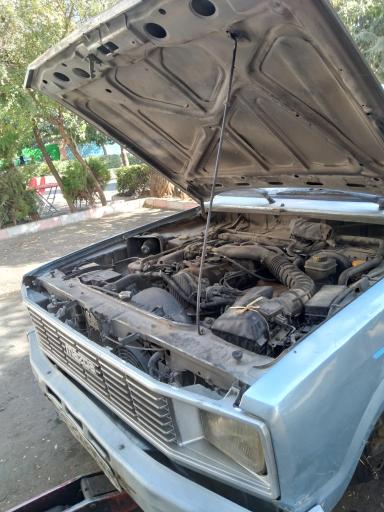 عکس تعمیرگاه فاتحی 