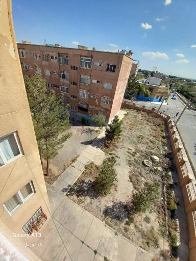 عکس مجتمع مسکونی دکتر چمران