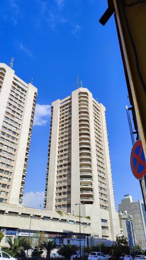 عکس مجتمع تجاری اسکان