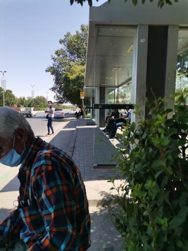  چهارراه پروین اعتصامی
