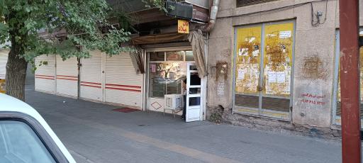 نان روغنی میلاد