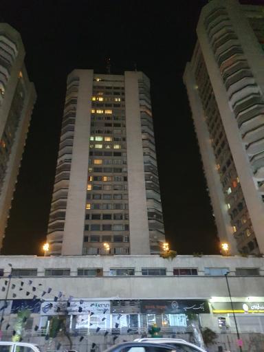 عکس مجتمع تجاری اسکان