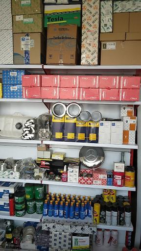 عکس لوازم یدکی سجاد