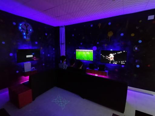 عکس گیم نت همبازی