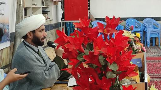 عکس مسجد امام صادق (ع)