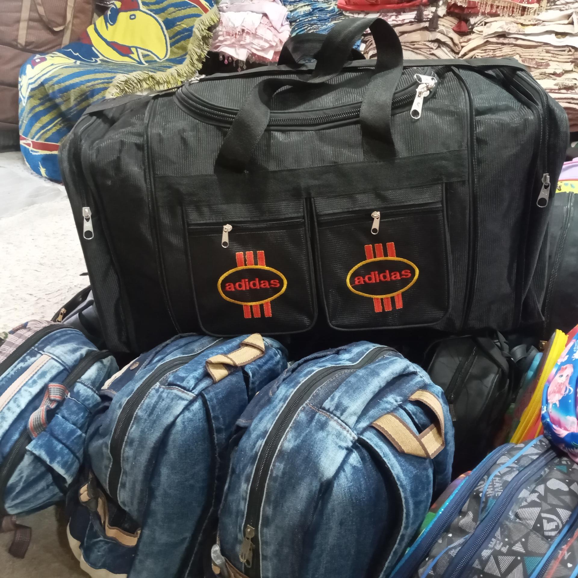 عکس کیف و پوشاک ابو سبحان 