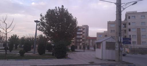 عکس پارک طبیعت (بوستان‌فجر)