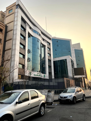 اداره کل امور مالیاتی مودیان بزرگ