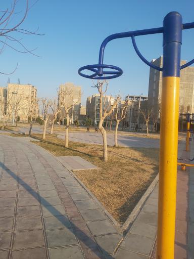 عکس پارک طبیعت (بوستان‌فجر)