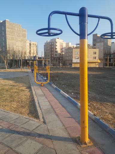 عکس پارک طبیعت (بوستان‌فجر)