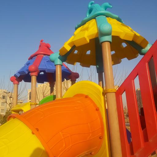 عکس پارک طبیعت (بوستان‌فجر)