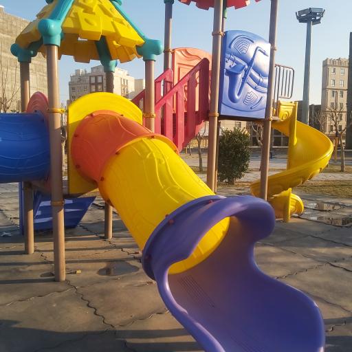 عکس پارک طبیعت (بوستان‌فجر)