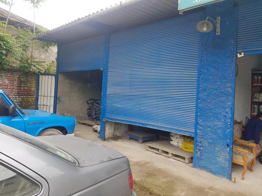 عکس شرکت تعاونی مزرعه طلایی نیکان طبرستان
