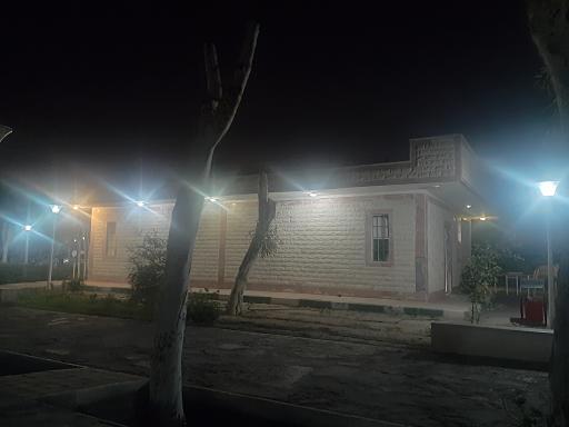 عکس سرویس بهداشتی بوستان