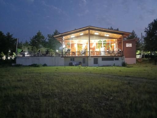 عکس کافه ونیز