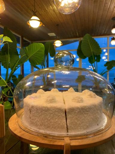 عکس کافه ونیز