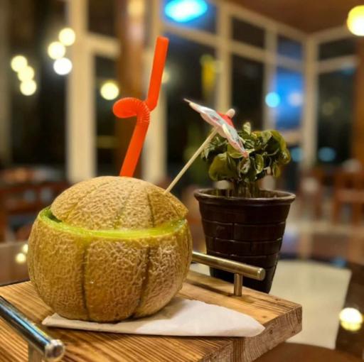 عکس کافه ونیز