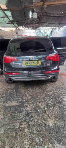 عکس کارواش و صافکاری PDR 46