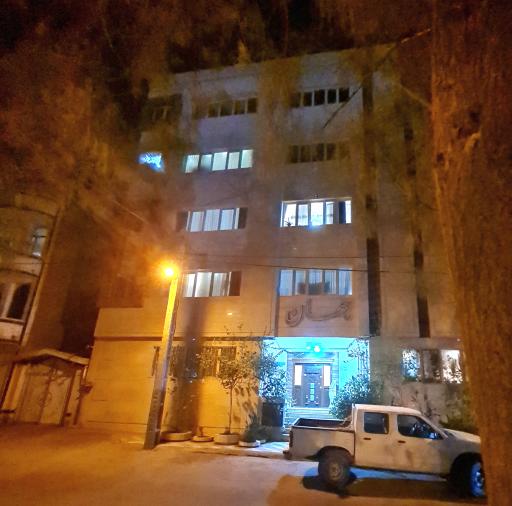 عکس مجتمع مسکونی جهان 