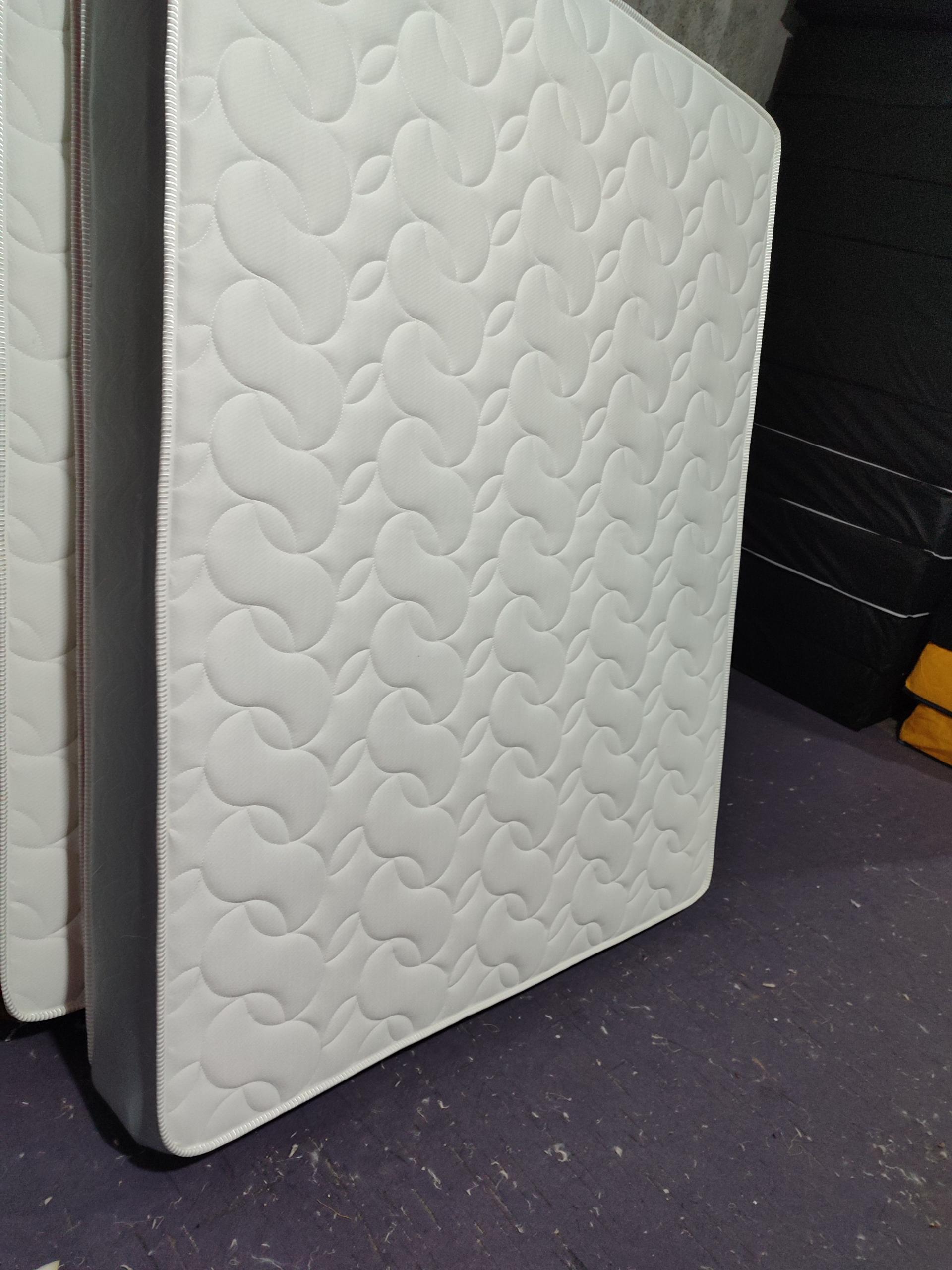 عکس تولیدی تشک رویال (صفایی) 