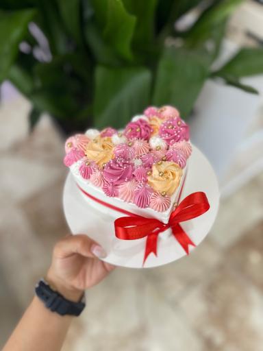 عکس قنادی ایپک