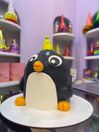 عکس قنادی ایپک