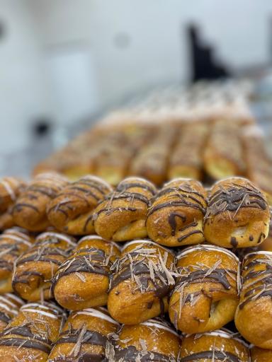 عکس قنادی ایپک