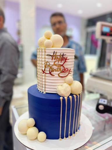 عکس قنادی ایپک